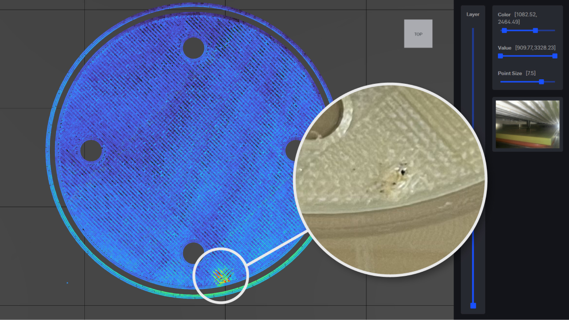 Detect Hidden Print Defects